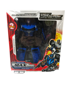 TRANSFORMER MAX 2120AB en internet