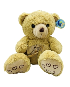 OSO BRANDON #1 - Mary - Pily