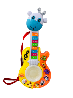 GUITARRA JIRAFA HY12787