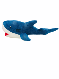 SURT. PELUCHE/ TIBURONES - comprar en línea