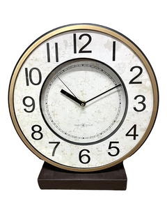RELOJ BEIGE ZH0401