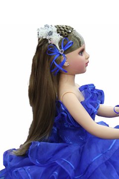 GABY LACIA QUEEN - Mary - Pily
