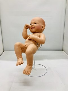 BEBÉ RECIÉN NACIDO C/CPO