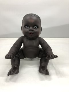 BEBÉ GATEADOR