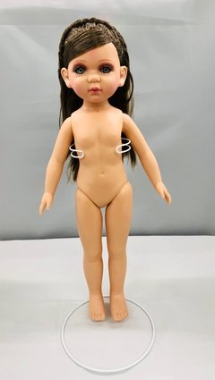 CINTHIA TRENZA LACIA C/CPO