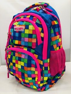 MOCHILA KORY #6