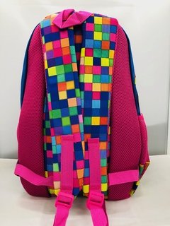 MOCHILA KORY #6 - Mary - Pily