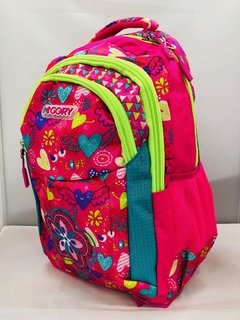 MOCHILA KORY #7