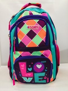 MOCHILA KORY #9 - comprar en línea