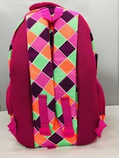 MOCHILA KORY #9 - Mary - Pily