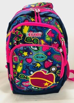MOCHILA KORY #16 - comprar en línea