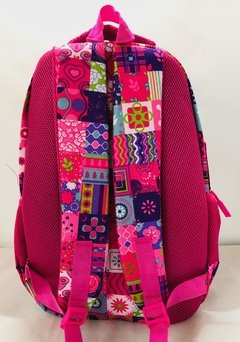 MOCHILA KORY #13 en internet