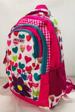 MOCHILA KORY #10