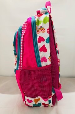 MOCHILA KORY #10 - comprar en línea