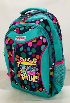MOCHILA KORY #11