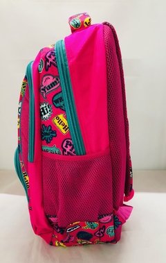 MOCHILA KORY #12 en internet