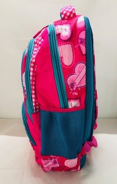 MOCHILA KORY #14 en internet