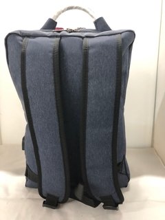MOCHILA 1925 - Mary - Pily