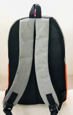 MOCHILA 1929 - Mary - Pily