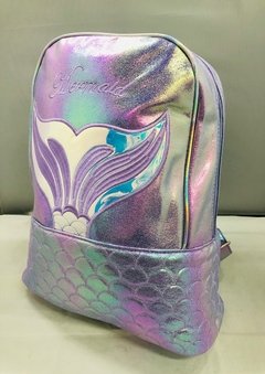 MOCHILA SIRENA 1911