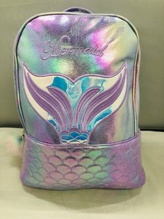 MOCHILA SIRENA 1911 - comprar en línea