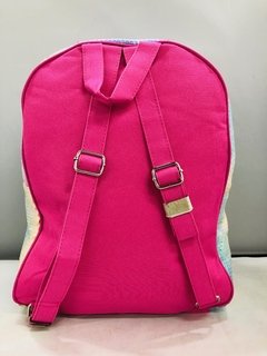 MOCHILA LENTES 1912 - Mary - Pily
