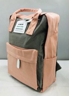 MOCHILA 1932