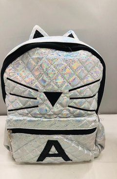 MOCHILA GATO 1913 - comprar en línea