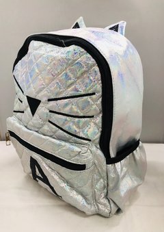 MOCHILA GATO 1913