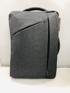 MOCHILA 1927 - Mary - Pily
