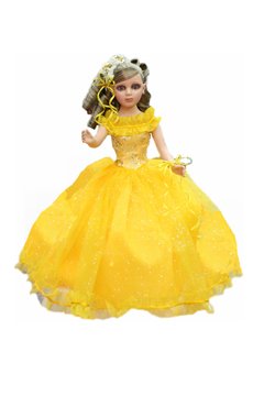GABY CAIREL PRINCESA - comprar en línea