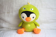 SURT. PELUCHE/ PINGÜINO ANIMALITOS - comprar en línea