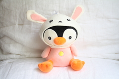SURT. PELUCHE/ PINGÜINO ANIMALITOS - Mary - Pily