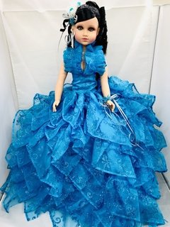 ARANZA ESCAROLA LISTÓN - comprar en línea