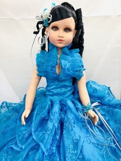 ARANZA ESCAROLA LISTÓN