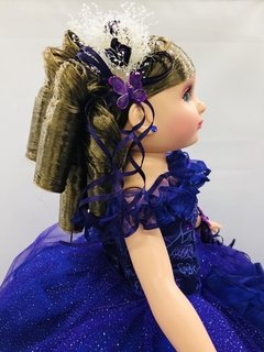 NAYELI PRINCESA CAIREL en internet