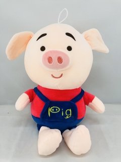 SURT. PELUCHE/ CERDITO PIG en internet