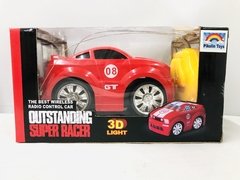 CARRO LUCES 3D FW178-18