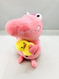 COCODRILO C/POLLITO CH. - comprar en línea