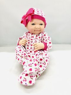 BEBÉ RECIÉN NACIDO/ NIÑA