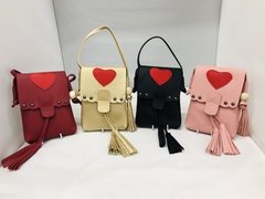 BOLSA CORAZÓN 78-68 - comprar en línea
