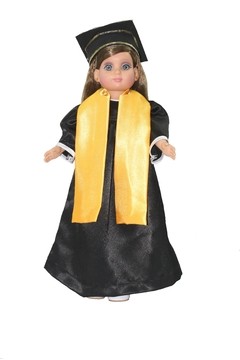 NAYELI GRADUACIÓN