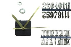 MAQUINA DE RELOJ