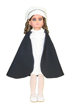 NAYELI ENFERMERA