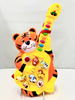 GUITARRA GATO