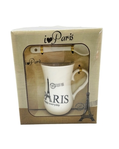 TAZA PARIS MINI RJ-330
