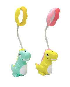 LAMPARA DINOS 617-6