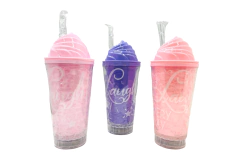 VASO HELADO C/LUZ 3918