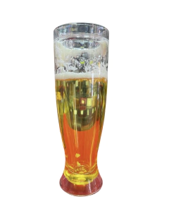 VASO CHELA