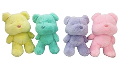 SURT. PELUCHE/ OSITOS DE COLORES